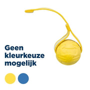 Trixie Sportbal Aan Lint Tpr Drijvend Assorti