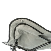 Trixie Stretcher Voor Hond Donkergrijs / Petrol