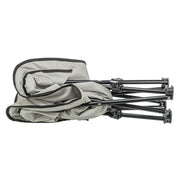 Trixie Stretcher Voor Hond Donkergrijs / Petrol