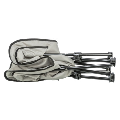 Trixie Stretcher Voor Hond Donkergrijs / Petrol