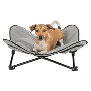 Trixie Stretcher Voor Hond Donkergrijs / Petrol