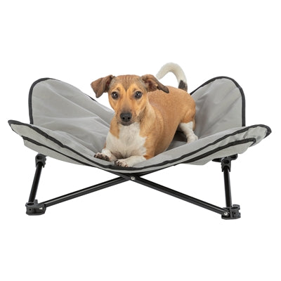 Trixie Stretcher Voor Hond Donkergrijs / Petrol