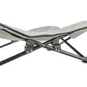 Trixie Stretcher Voor Hond Donkergrijs / Petrol