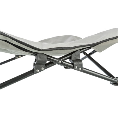 Trixie Stretcher Voor Hond Donkergrijs / Petrol