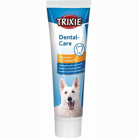 Trixie Tandpasta Met Tea Tree Olie