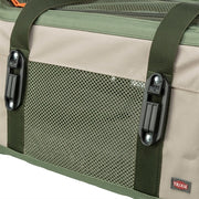 Trixie Tas Marlon Maximaal 7 Kg Beige / Olijfgroen 27X43X27 Cm