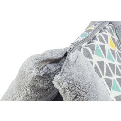 Trixie Tent Sunny Voor Cavia / Dwergkonijn Grijs