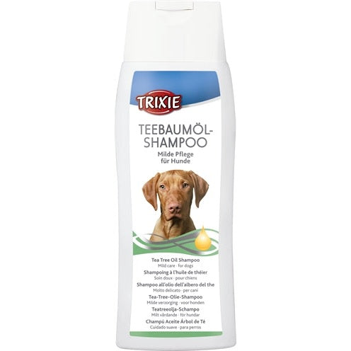 Trixie Theeboomolie Shampoo