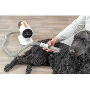 Trixie Tondeuse Set Met Vachtafzuiger