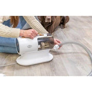 Trixie Tondeuse Set Met Vachtafzuiger