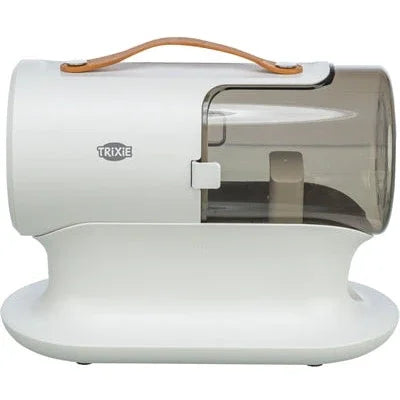 Trixie Tondeuse Set Met Vachtafzuiger