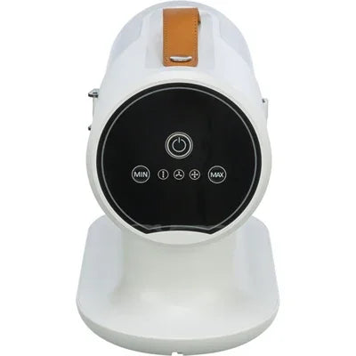 Trixie Tondeuse Set Met Vachtafzuiger