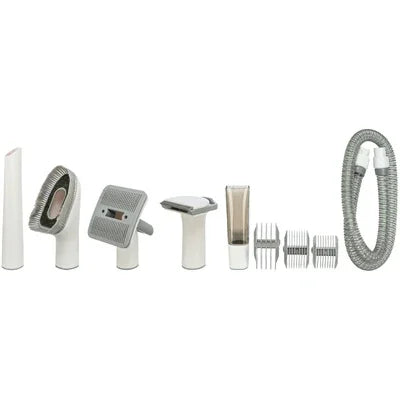 Trixie Tondeuse Set Met Vachtafzuiger