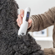 Trixie Tondeuse Set Tr1600 Draadloos Wit