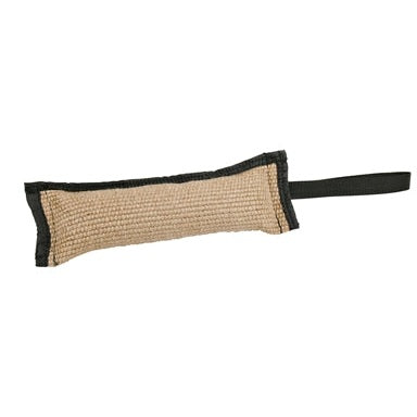 Trixie Training Dummy Bijtrol Jute