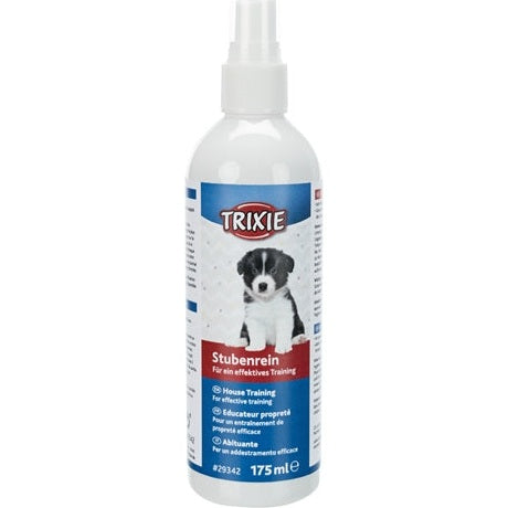 Trixie Trainingsspray Voor Zindelijkheidstraining
