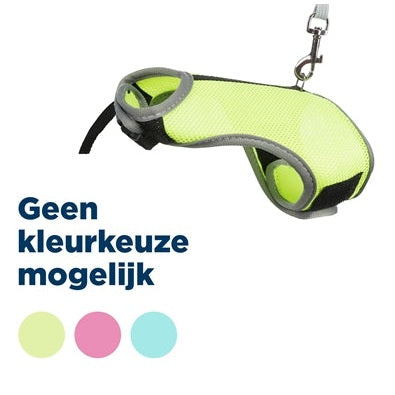Trixie Tuig Voor Knaagdieren Assorti