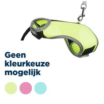 Trixie Tuig Voor Knaagdieren Assorti