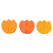 Trixie Tulp Met Kippenborst Assorti