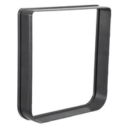 Trixie Tunnelstuk Voor 4-Weg Kattenluik 20X22 Cm Zwart