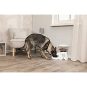 Trixie Tx7 Automatische Voerdispenser Wit