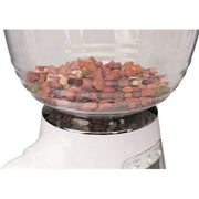 Trixie Tx7 Automatische Voerdispenser Wit