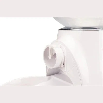 Trixie Tx7 Automatische Voerdispenser Wit