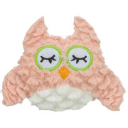 Trixie Uil Pluche Met Kattenkruid / Catnip Assorti