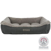 Trixie Vital Hondenmand Bendson Orthopedisch Grijs