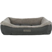 Trixie Vital Hondenmand Bendson Orthopedisch Grijs