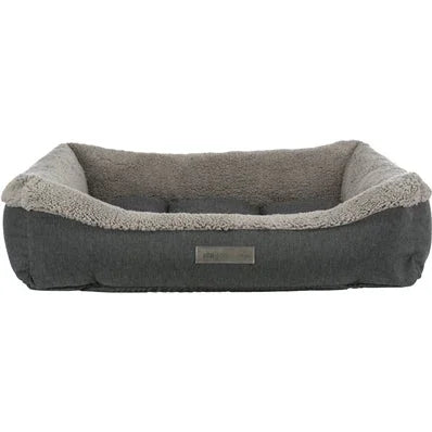 Trixie Vital Hondenmand Bendson Orthopedisch Grijs