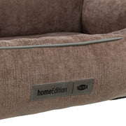 Trixie Vital Hondenmand Lennox Hoekig Bruin 100X70 Cm