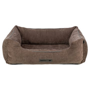 Trixie Vital Hondenmand Lennox Hoekig Bruin 100X70 Cm
