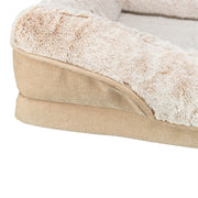 Trixie Vital Hondenmand Lino Hoekig Beige 110X75 Cm