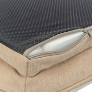 Trixie Vital Hondenmand Lino Hoekig Beige 110X75 Cm