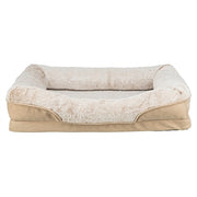 Trixie Vital Hondenmand Lino Hoekig Beige 110X75 Cm