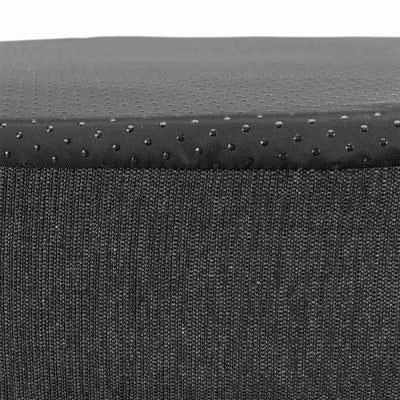 Trixie Vital Hondenmand Sofa Bendson Orthopedisch Grijs