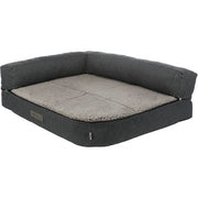 Trixie Vital Hondenmand Sofa Bendson Orthopedisch Grijs