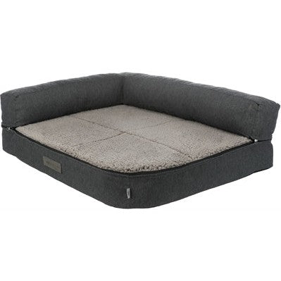 Trixie Vital Hondenmand Sofa Bendson Orthopedisch Grijs