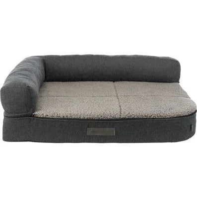 Trixie Vital Hondenmand Sofa Bendson Orthopedisch Grijs