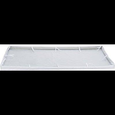 Trixie Vloer Voor Indoorren 62460 Grijs / Wit