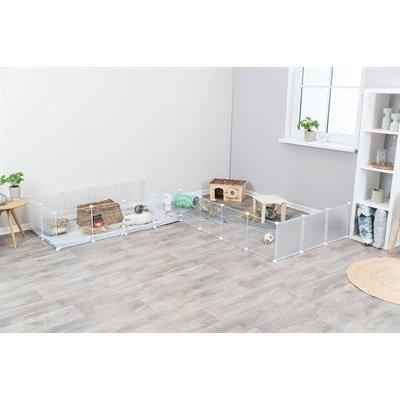 Trixie Vloer Voor Indoorren 62460 Grijs / Wit