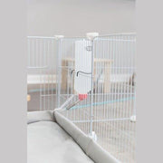 Trixie Vloer Voor Indoorren 62460 Grijs / Wit