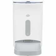 Trixie Voederautomaat Tx8 2.0 Wit / Grijs