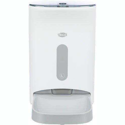Trixie Voederautomaat Tx8 2.0 Wit / Grijs