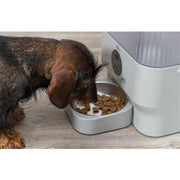 Trixie Voerautomaat Tx-C Smart Lichtgrijs