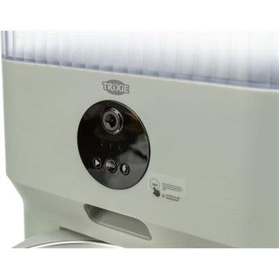 Trixie Voerautomaat Tx-C Smart Lichtgrijs