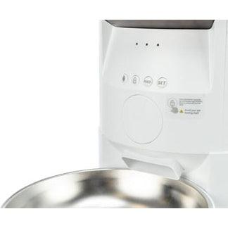 Trixie Voerautomaat Tx-C Smart Wit