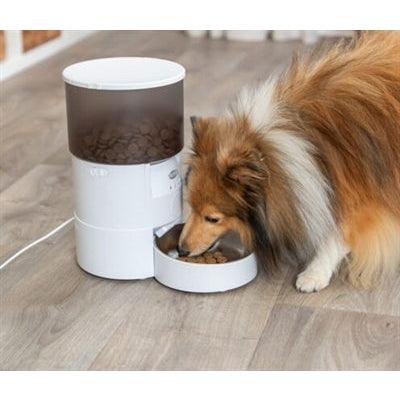 Trixie Voerautomaat Tx-C Smart Wit