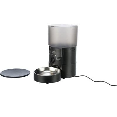 Trixie Voerautomaat Tx-C Smart Zwart